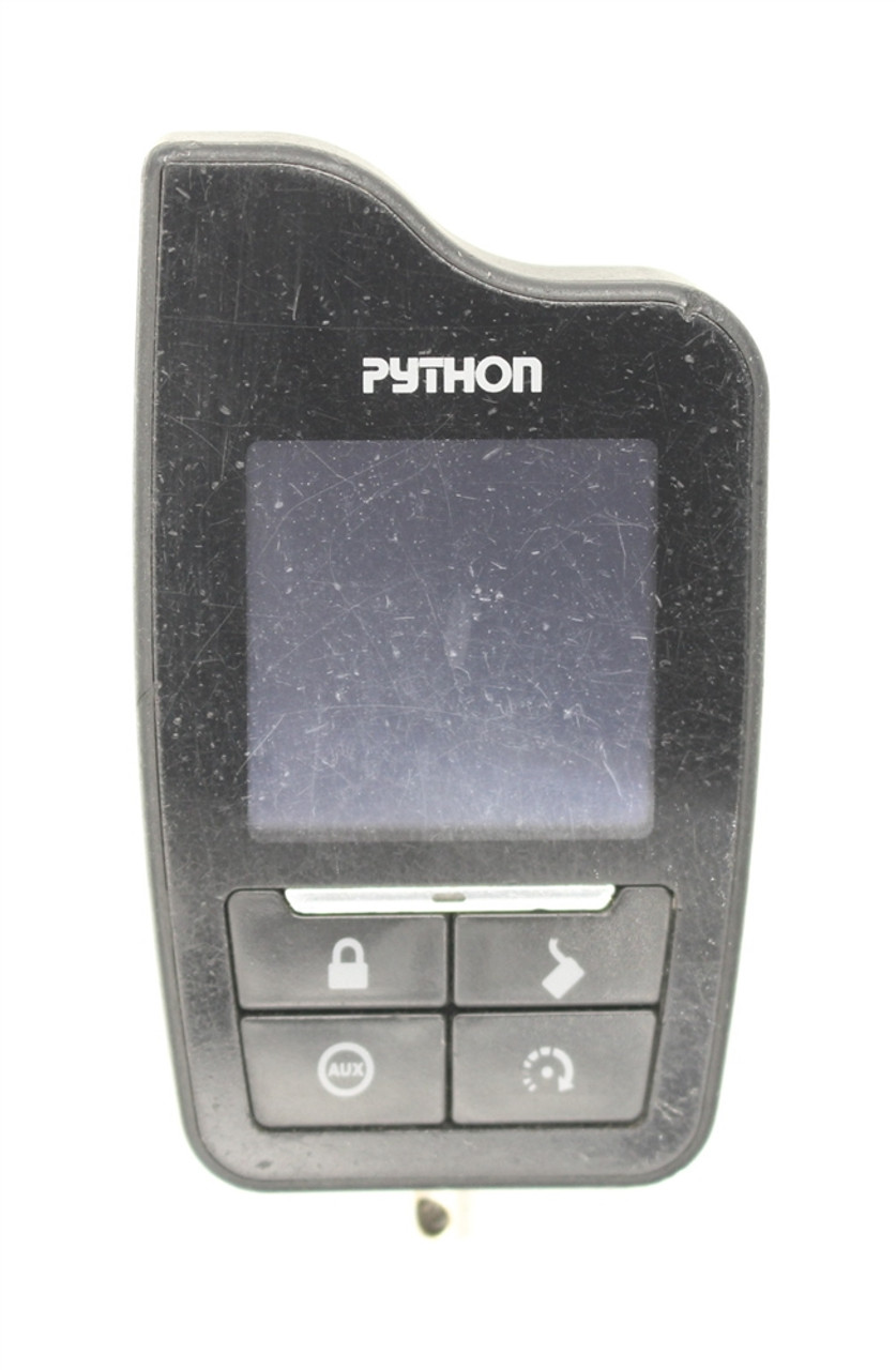 Python Key Fob 7941P EZSDEI7941