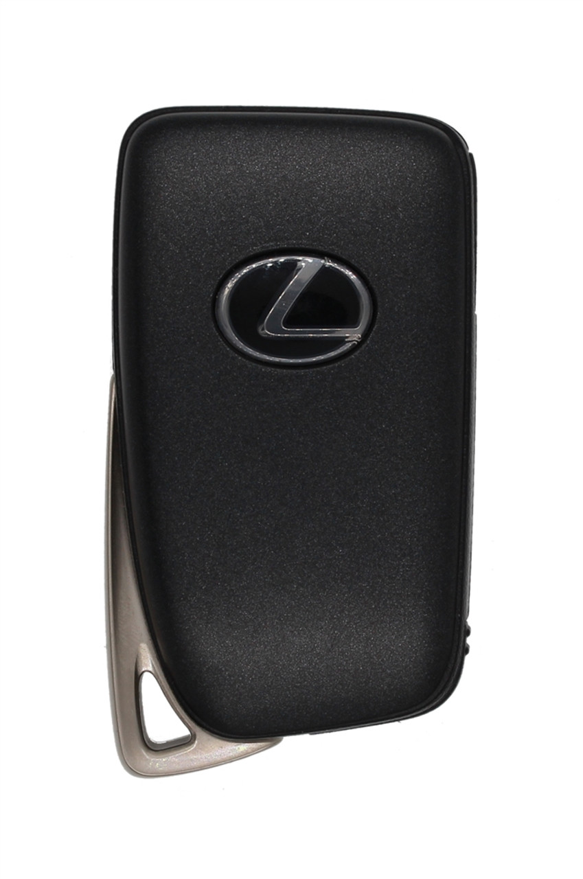 Lexus 14FBA | RLVDE1410-0758 OEM Key Fob HYQ14FBA