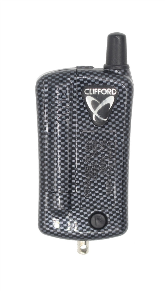 Clifford Key Fob 489XD EZSDEI489