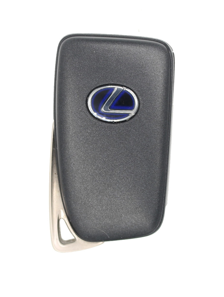 LEXUS RX カードキー(14CAF) & スマートキー(231451-0010) & 収納箱