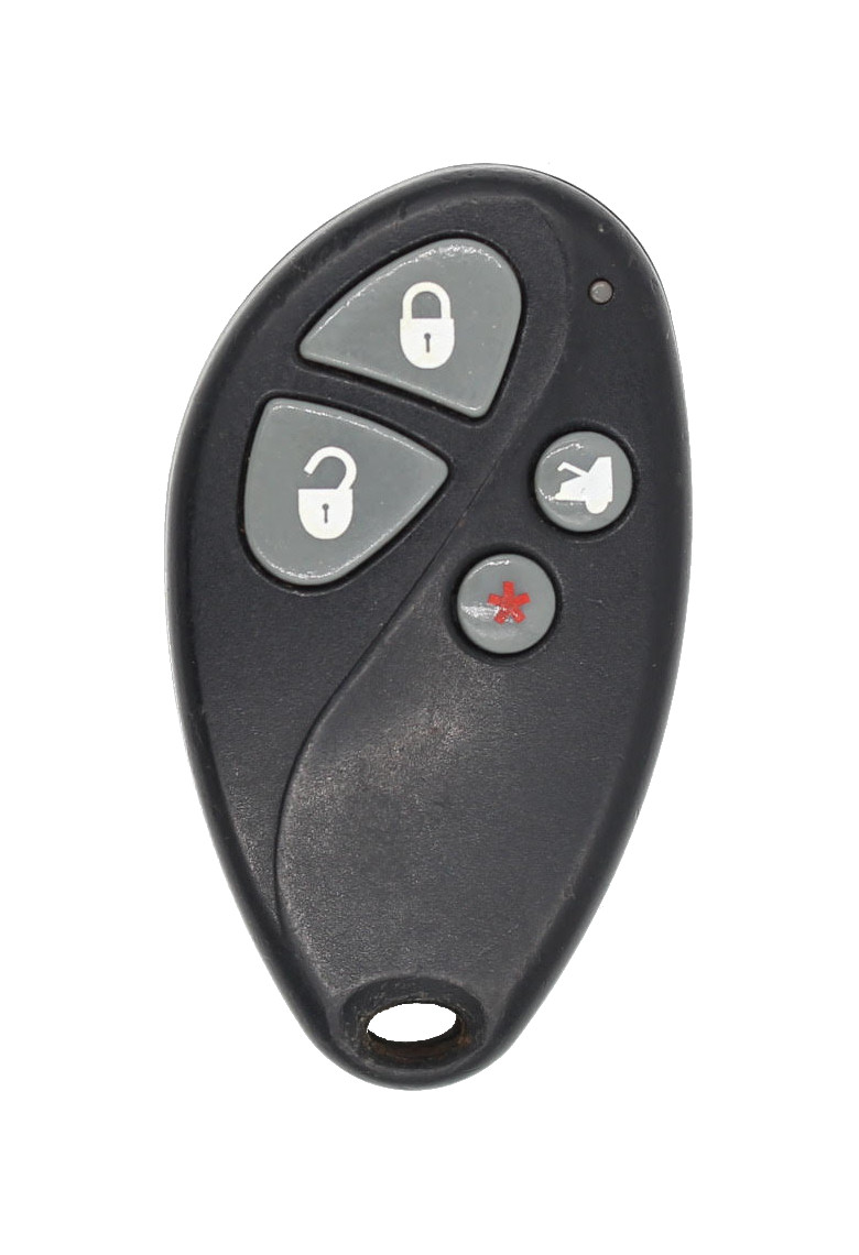 Prestige 143BP Replacement Remote Control (FCC ID ELVATNB) | Factory Authorized With Instructions
