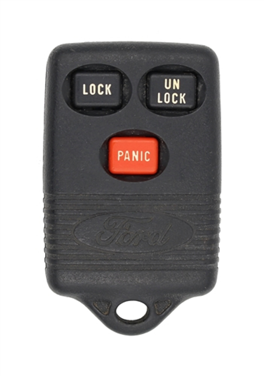 3165189 FORD GQ43VT4T Factory OEM KEY FOB Keyless Entry Remote 3