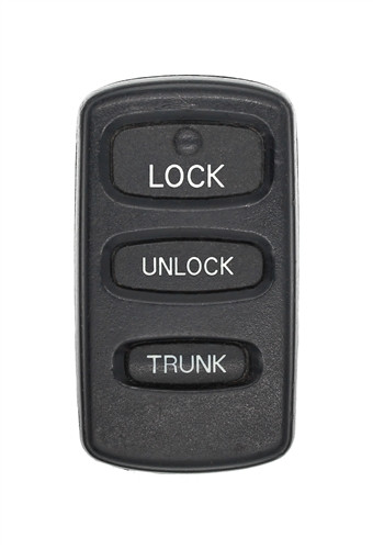 G8D-525M-A 4 BUTTON Factory OEM KEY FOB Keyless Entry Remote Alarm