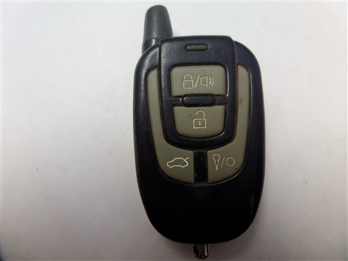 COMPUSTAR O44JR5120AMSH OEM KEY FOB Keyless Entry Car Remote Alarm Replace