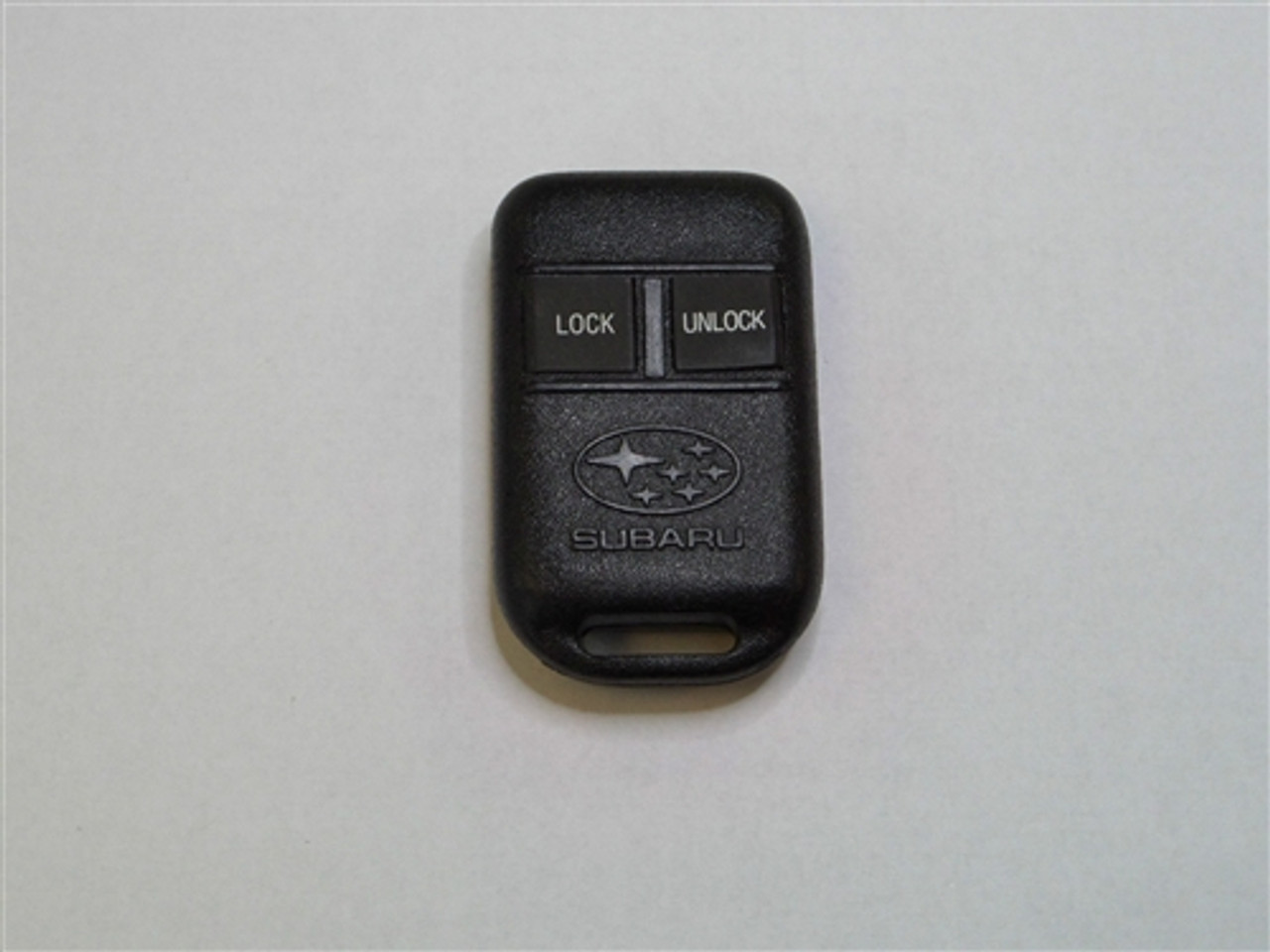 FORD GOH-M24 keyless entry remote key fob transmitter clicker