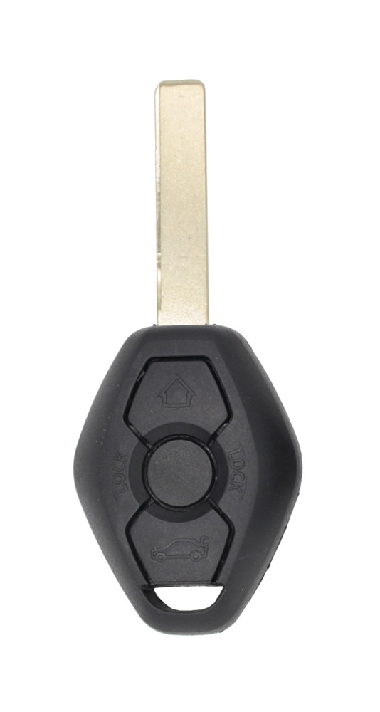 BMW 8 377 809.9 LX8 FZV Factory OEM KEY FOB Keyless Entry Remote