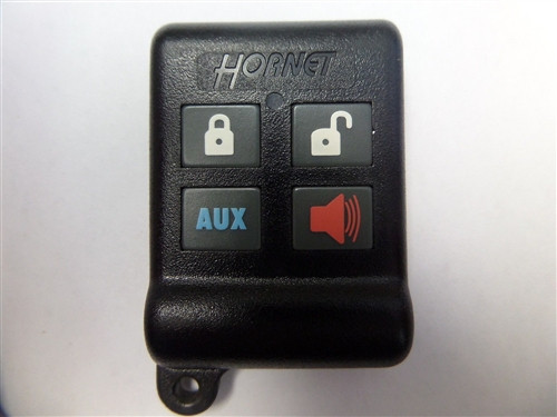 RemoteSuperMarket Replacement Key Fob For Hornet Valet Aftermarket Systems - EZSDEI474P