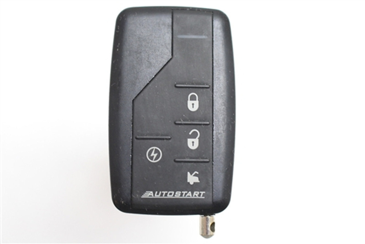 AUTOSTART ASRF1510 Factory OEM KEY FOB Keyless Entry Remote Alarm Replace