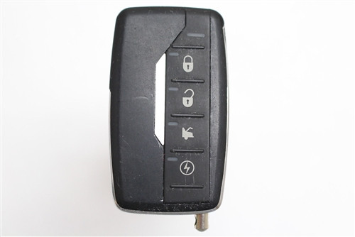 AUTOSTART ASRF3515 Factory OEM KEY FOB Keyless Entry Remote Alarm Replace