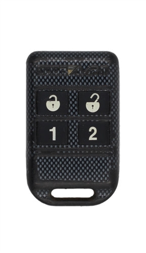 CODE ALARM GOH-FRDPC2002 Factory OEM KEY FOB Keyless Entry Remote