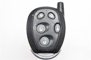 ELVATFF XR91 Factory OEM KEY FOB Keyless Entry Remote Alarm Replace