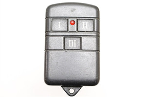 M87LTC7T 3BUTTONS Factory OEM KEY FOB Keyless Entry Remote Alarm Replace