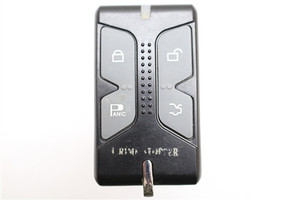 CRIMESTOPPER TUCTA32TA33 Factory OEM KEY FOB Keyless Entry Remote Alarm Replace