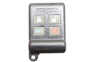 PYTHON EZSDEI475 GREENLED Factory OEM KEY FOB Keyless Entry Remote Alarm Replace
