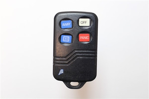 HONEYWELL CFS8DL5804 4BTN Factory OEM KEY FOB Keyless Entry Remote Alarm Replace