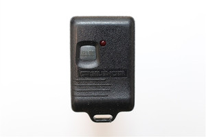 SILENCER ELV777K 1BUTTON Factory OEM KEY FOB Keyless Entry Remote Alarm Replace