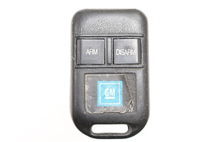 GM GOH-MM6-101890 KEY FOB Keyless Entry Remote Alarm