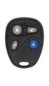 MKYMT9207TX KEY FOB Keyless Entry Remote Alarm