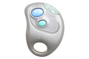 CRIMESTOPPER CHXPI9695 KEY FOB Keyless Entry Remote Alarm