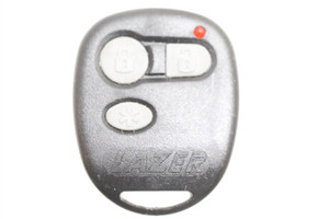 LAZER OARTXAM2000 Factory OEM KEY FOB Keyless Entry Remote Alarm Replace