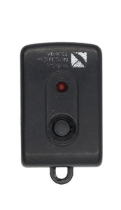 VEHICLE PROTECTION SYSTEMS ELV55AAL757T KEY FOB Keyless Entry Remote Alarm