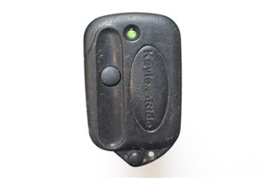 KEYLESS RIDE SRW-KRVAR001 KEY FOB Keyless Entry Remote Alarm