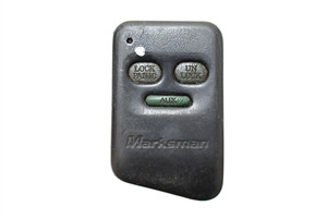 MARKSMAN H50T08 Factory OEM KEY FOB Keyless Entry Remote Alarm Replace