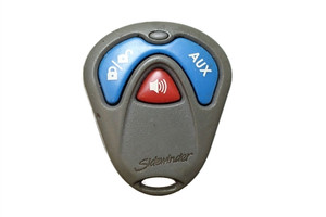 EZSDEI474S SIDEWINDER RPN 473S Factory OEM KEY FOB Keyless Entry Remote Alarm
