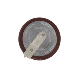 VL2020 Lithium Coin Battery