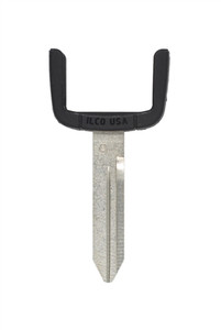 Chrysler | Dodge | Jeep EB3-A-Y160 Smart4Car Electronic Key Blade