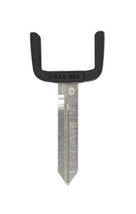 Ford | Lincoln | Mazda | Mercury EB3-D-H84 Smart4Car Electronic Key Blade