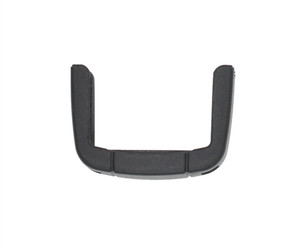 Smart4Car Remote Head Key Dummy Horseshoe