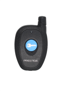 7S1BP ELVATCC 1 BUTTON Factory OEM KEY FOB Keyless Entry Remote Alarm Replace