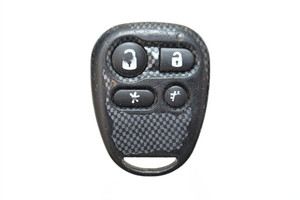 TXPT4-L MYTEK KOREA BLUE LIGHT Factory OEM KEY FOB Keyless Entry Remote Alarm