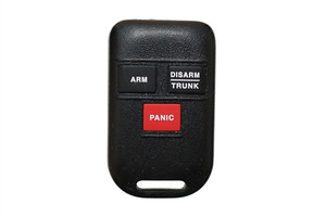 GOH-3BL98 Factory OEM KEY FOB Keyless Entry Remote Alarm Replace