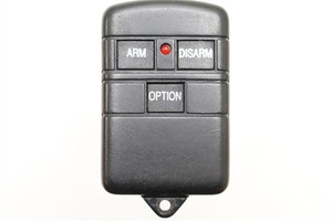 M87LTC7T ARM,DISARM,OPTION Factory OEM KEYFOB Keyless Entry Remote Alarm Replace