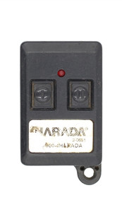 HARADA MKYMT9207TX GND Factory OEM KEY FOB Keyless Entry Remote Alarm Replace