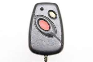 KTOGTS2 RED,WHITE BUTTONS Factory OEM KEY FOB Keyless Entry Remote Alarm Replace