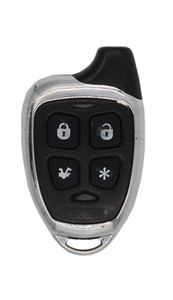 SCYTEK DPY-5D14J-0AA Factory OEM KEY FOB Keyless Entry Remote Alarm Replace