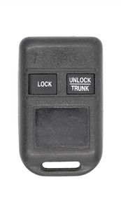 GOH-FRDPC2002 LOCK UNLOCK TRUNK Factory OEM KEY FOB Keyless Entry Remote Alarm