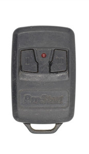 PROSTART NAH121 2 BUTTONS OEM KEY FOB Keyless Entry Remote Alarm Replace