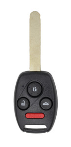 New Aftermarket Honda Key Fob Replacement OUCG8D-380H-A