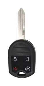 New Aftermarket Ford Key Fob Replacement CWTWB1U793