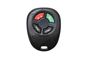 APS2K4MS ELVATOH GREEN LIGHT Factory OEM KEY FOB Keyless Entry Remote Alarm