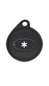 H50T25 H5OT25 1 BUTTON Factory OEM KEY FOB Keyless Entry Remote Alarm Replace