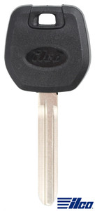 ilco TOY43RH-PT H Transponder Key