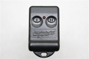 SIDEWINDER EZSDEI467 Factory OEM KEY FOB Keyless Entry Remote Alarm Replace