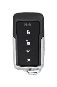 K-9 VGA4422 Key Fob Remote