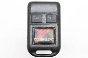 CODEALARM GOH-FRDPC2002 KEY FOB Keyless Entry Remote Alarm