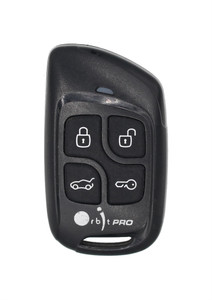 Orbit Pro OR-1WG7R-SP VA5REC320-1WSP Key Fob Remote